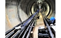高壓電纜帶電檢測設備-UP2530高分辨率平板探測器