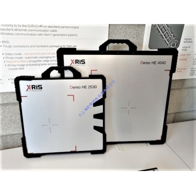 XRIS Dereo HE耐高電壓多用途DR